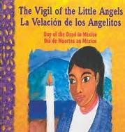 A book on Dia de los Angelitos.